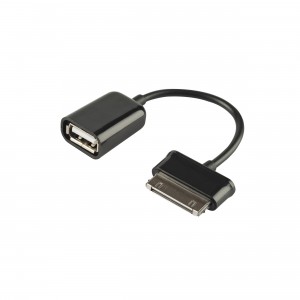 USB Cable with ipad connector